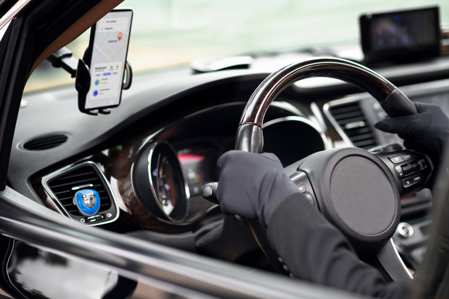 Automotive Accessories