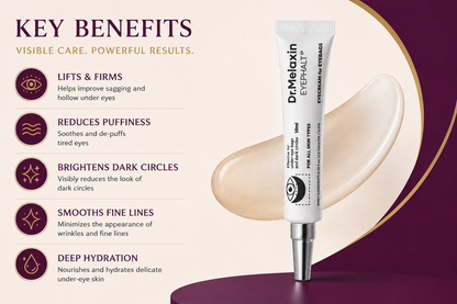 Dr. Melaxin Eyephalt Eye Bag Cream