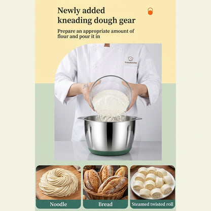 Stainless Steel Food Chopper