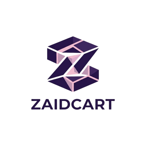 Zaidcart