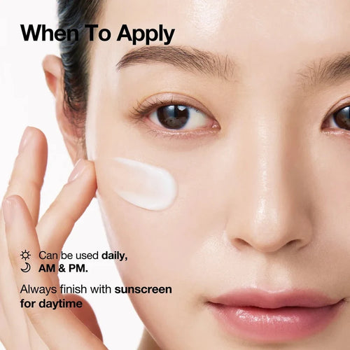 Anua PDRN + Hyaluronic Acid 100 Cream