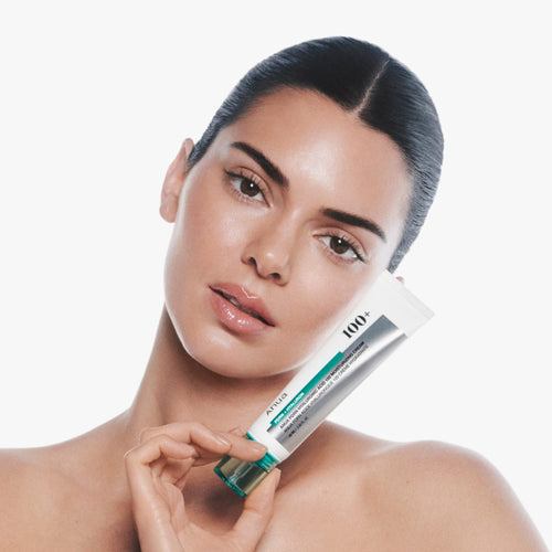 Anua PDRN + Hyaluronic Acid 100 Cream