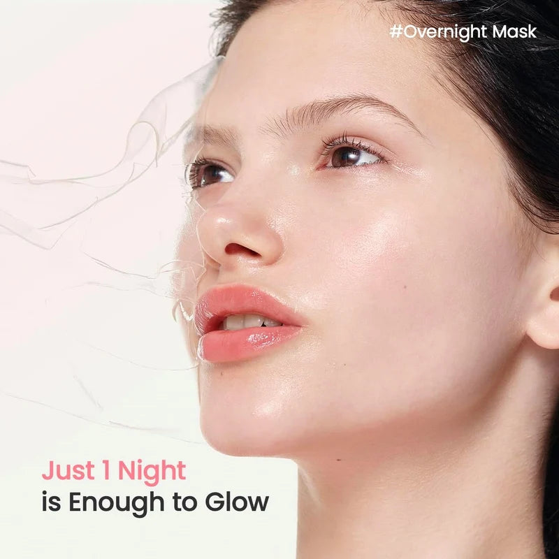 Bio-Collagen Real Deep Mask Intense Pore