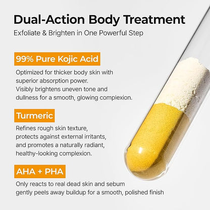 Dr.Melaxin - Peel Shot Advance Kojic Acid Spray