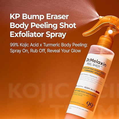 Dr.Melaxin - Peel Shot Advance Kojic Acid Spray