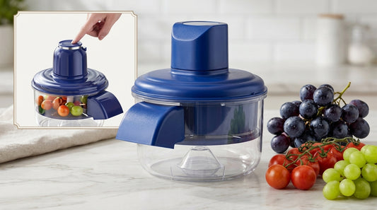 PeelPro™ Multi-Function Fruit & Vegetable Peeler