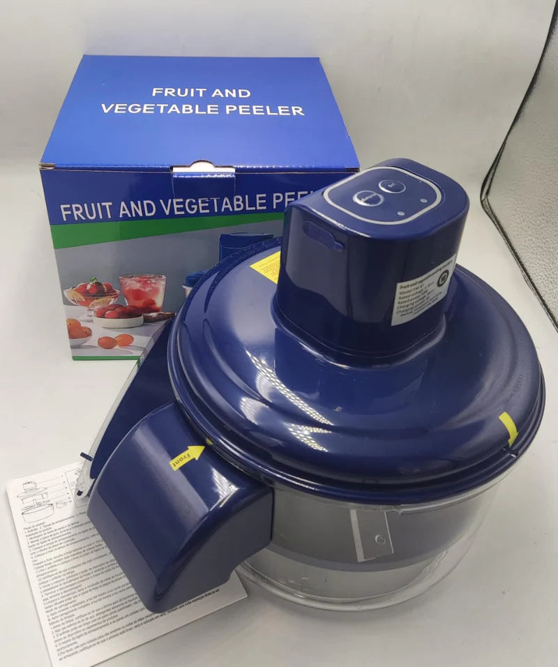 PeelPro™ Multi-Function Fruit & Vegetable Peeler