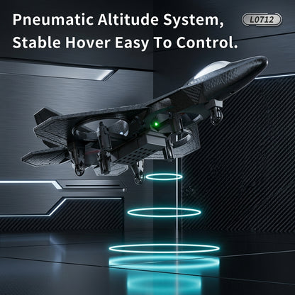 Remote Control Airplane (L0712)