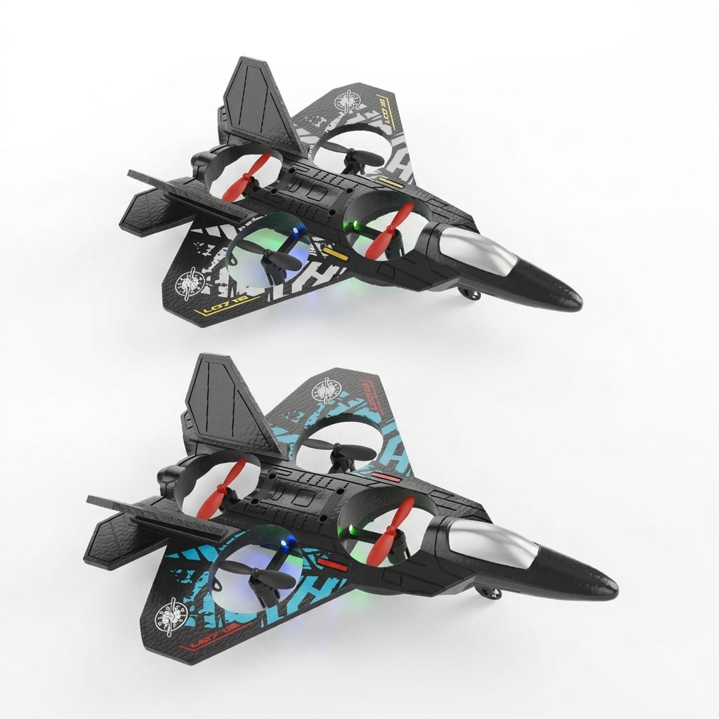 Remote Control Airplane (L0712)