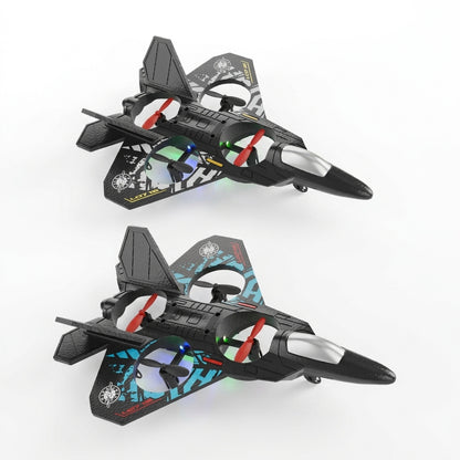 Remote Control Airplane (L0712)