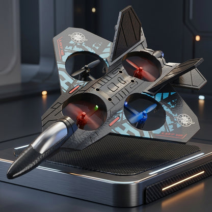 Remote Control Airplane (L0712)