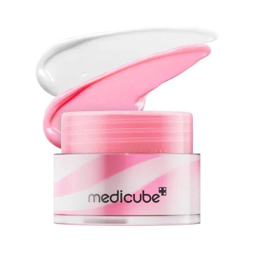 Medicube - PDRN Advance Lip Sleeping Mask