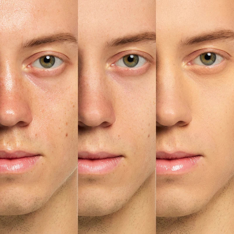 One/Size - Oil Sucker Extreme Mattifying Alkaline Primer