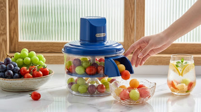 PeelPro™ Multi-Function Fruit & Vegetable Peeler