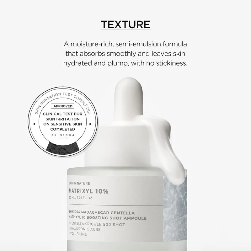 SKIN1004 - Madagascar Boosting Shot Ampoule