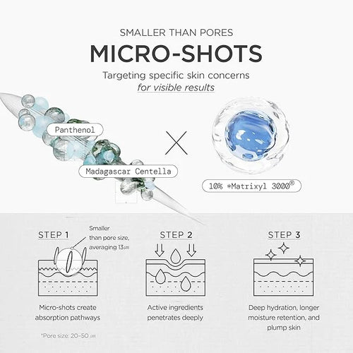 SKIN1004 - Madagascar Boosting Shot Ampoule