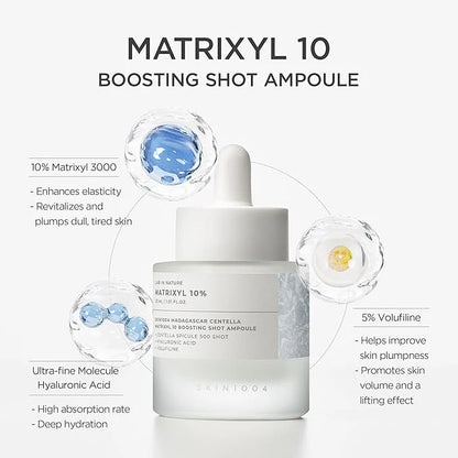 SKIN1004 - Madagascar Boosting Shot Ampoule