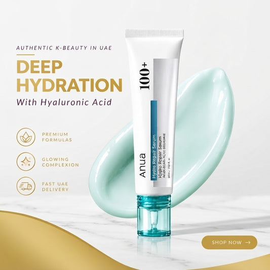 Anua PDRN + Hyaluronic Acid 100 Cream